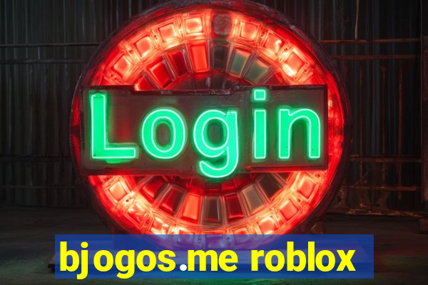 bjogos.me roblox